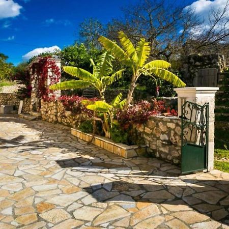 1841 Petrino Villa Fiskardo Extérieur photo