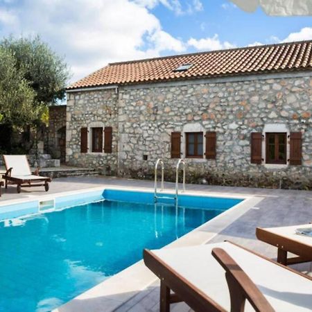 1841 Petrino Villa Fiskardo Extérieur photo