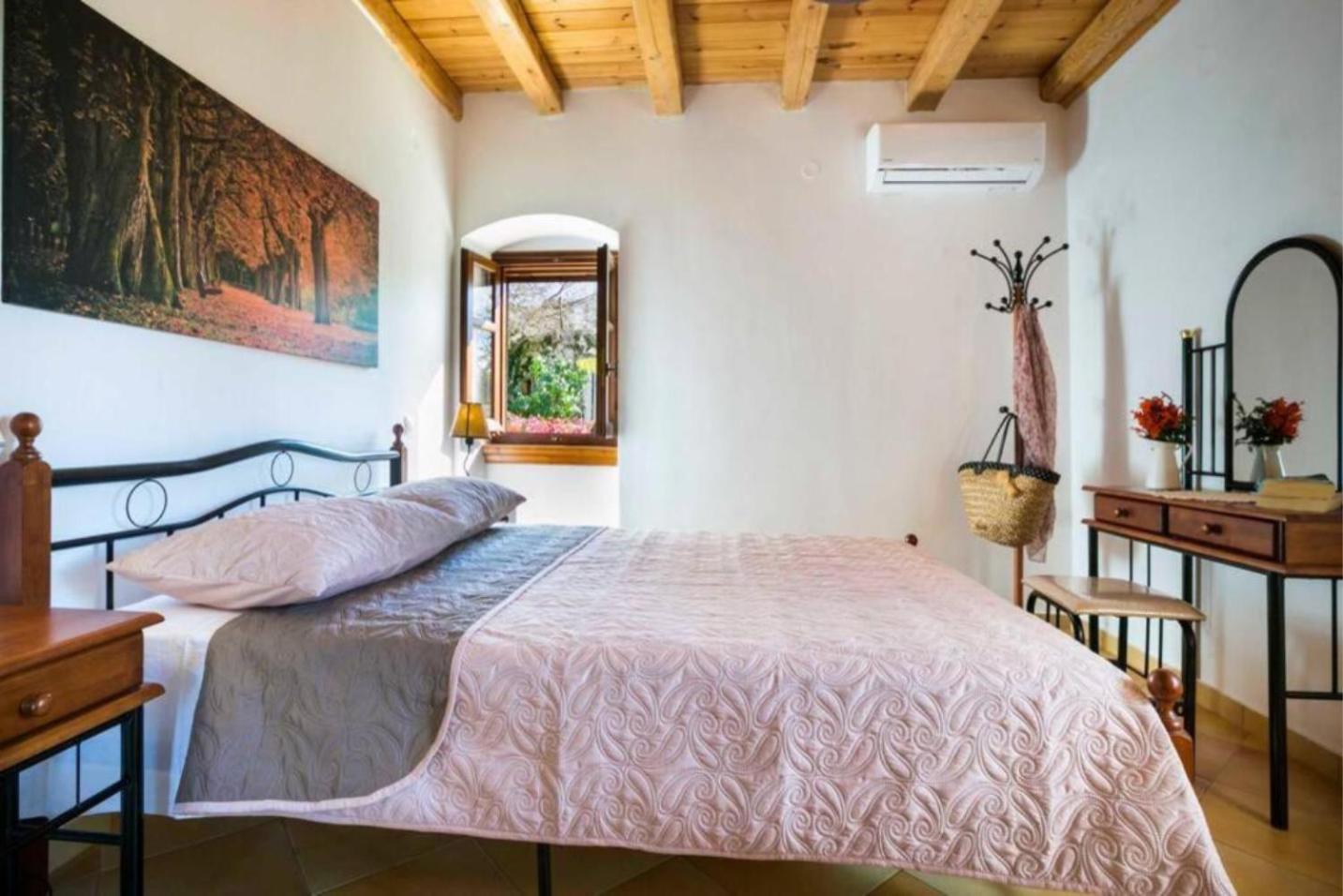 1841 Petrino Villa Fiskardo Extérieur photo
