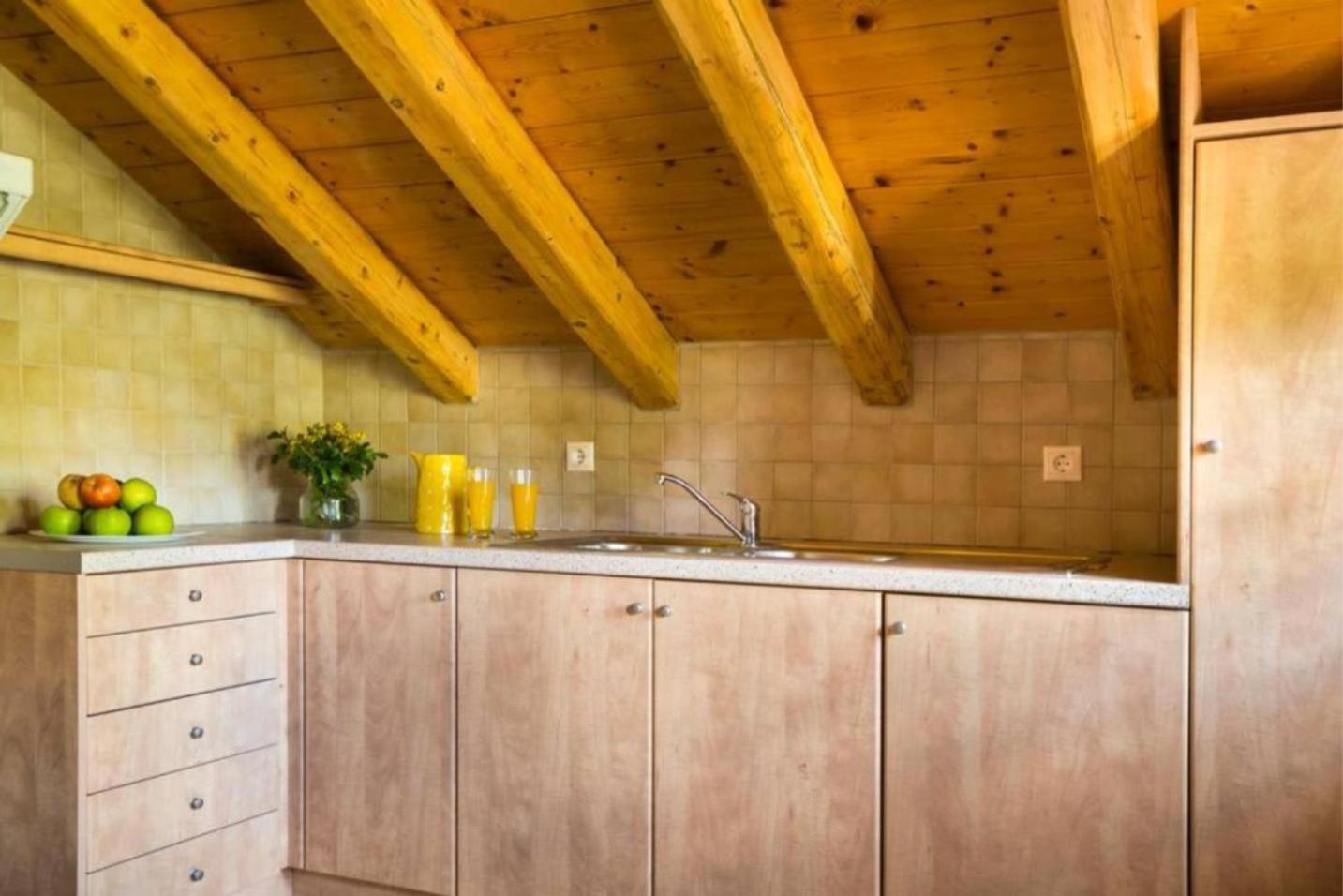 1841 Petrino Villa Fiskardo Extérieur photo
