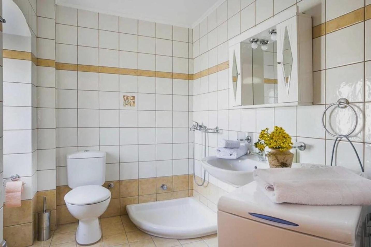 1841 Petrino Villa Fiskardo Extérieur photo