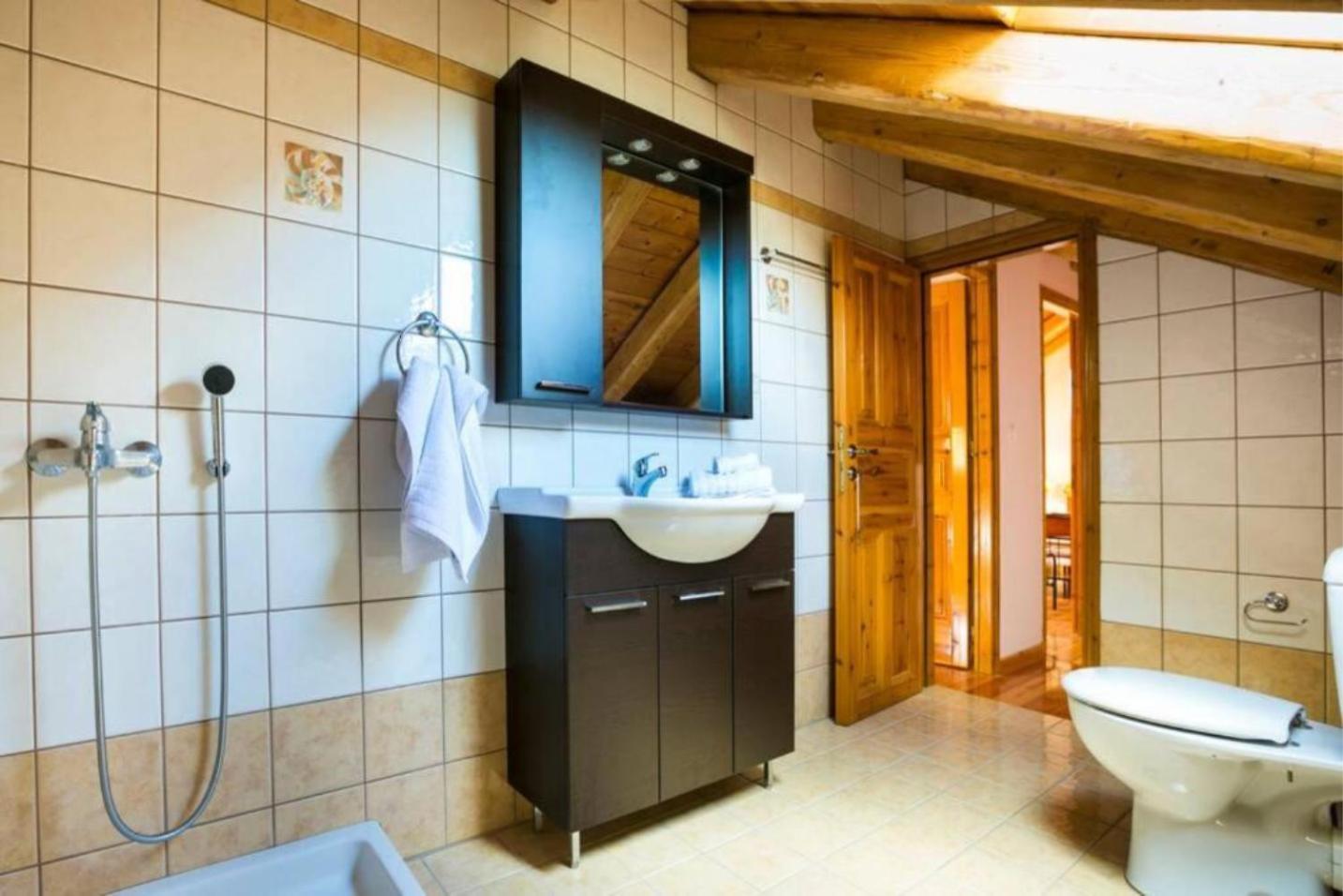1841 Petrino Villa Fiskardo Extérieur photo