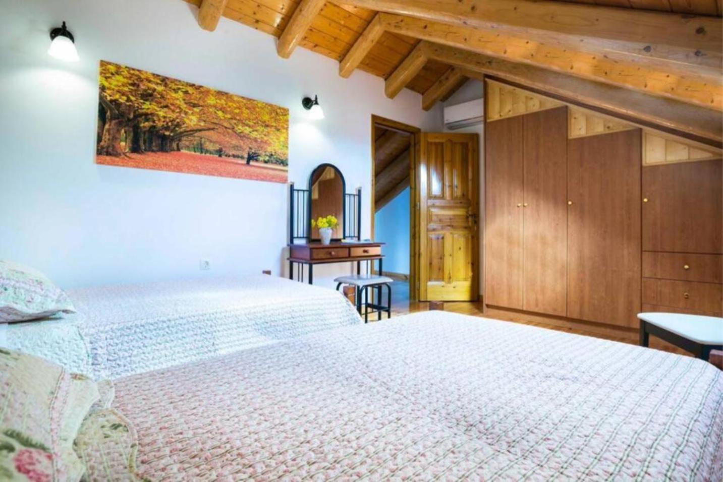1841 Petrino Villa Fiskardo Extérieur photo
