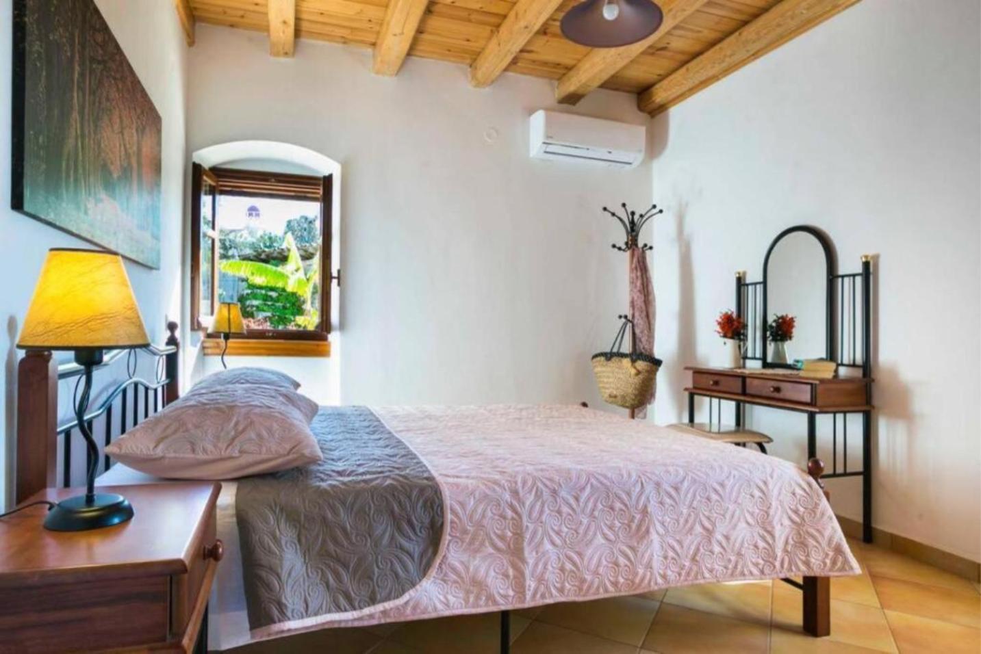 1841 Petrino Villa Fiskardo Extérieur photo
