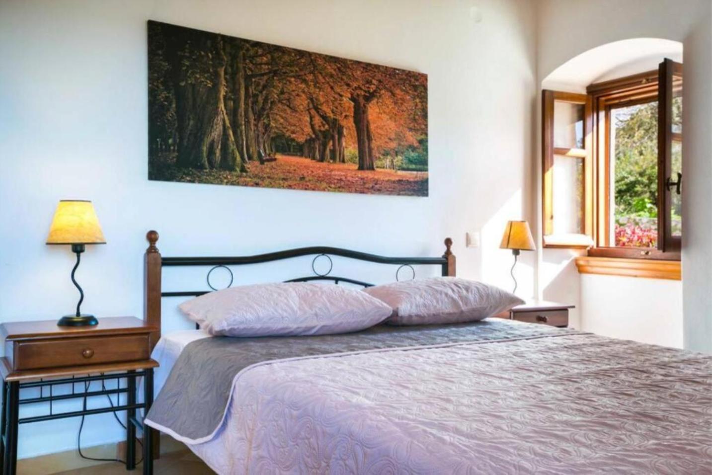 1841 Petrino Villa Fiskardo Extérieur photo